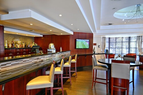 City Lodge Hotel Sandton, Katherine Street