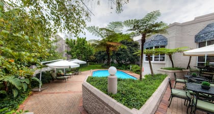 City Lodge Hotel Sandton, Morningside