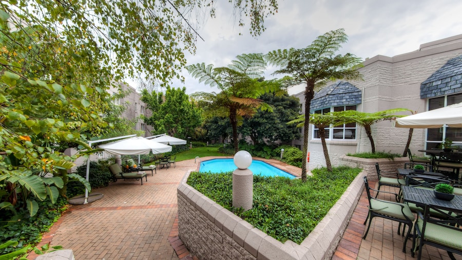 City Lodge Hotel Sandton, Morningside