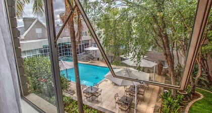 City Lodge Hotel Bryanston
