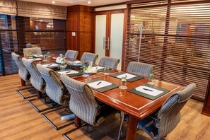 Meeting facility - City Lodge Johannesburg Airport, Barbara Road (Edenvale)