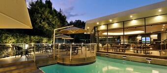 City Lodge Johannesburg Airport, Barbara Road