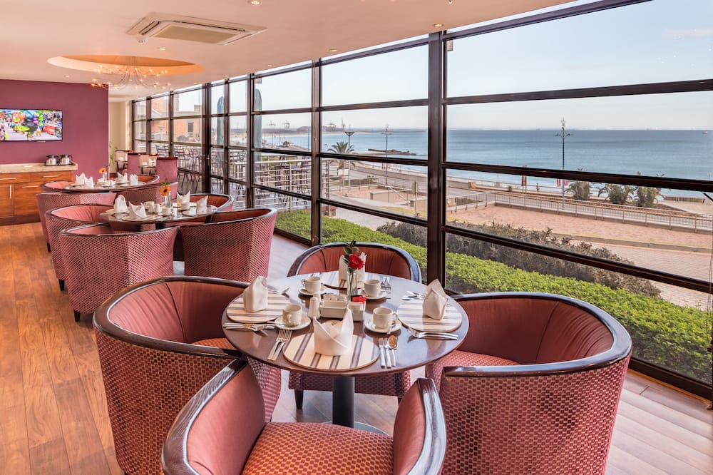 City Lodge Hotel Gqeberha