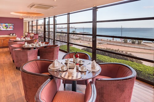 City Lodge Hotel Gqeberha