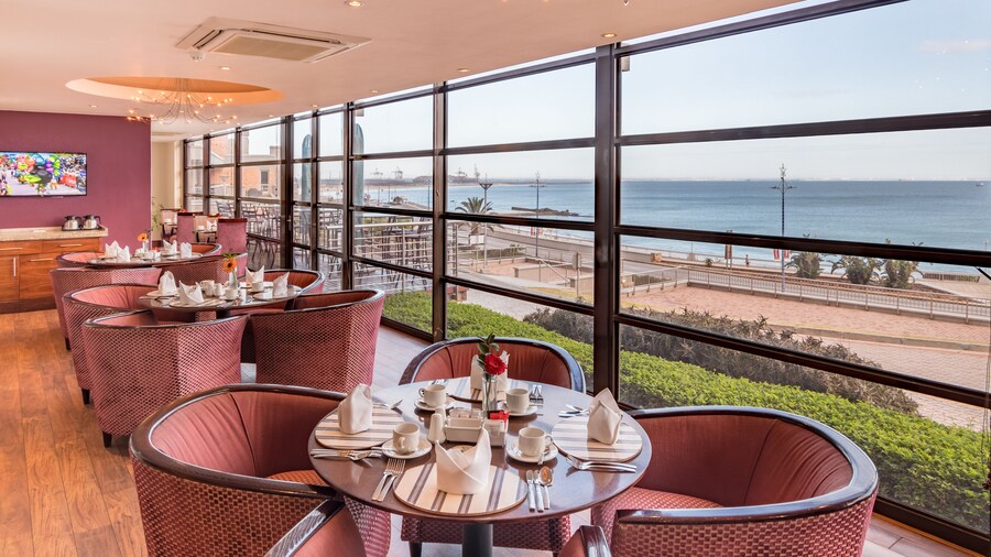 City Lodge Hotel Gqeberha