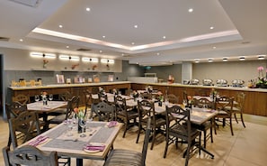 Restaurantes