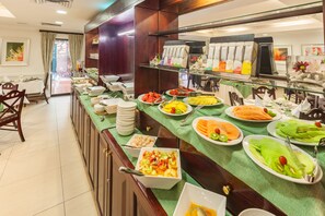 Food and drink - Courtyard Hotel Rosebank (Johannesburg)