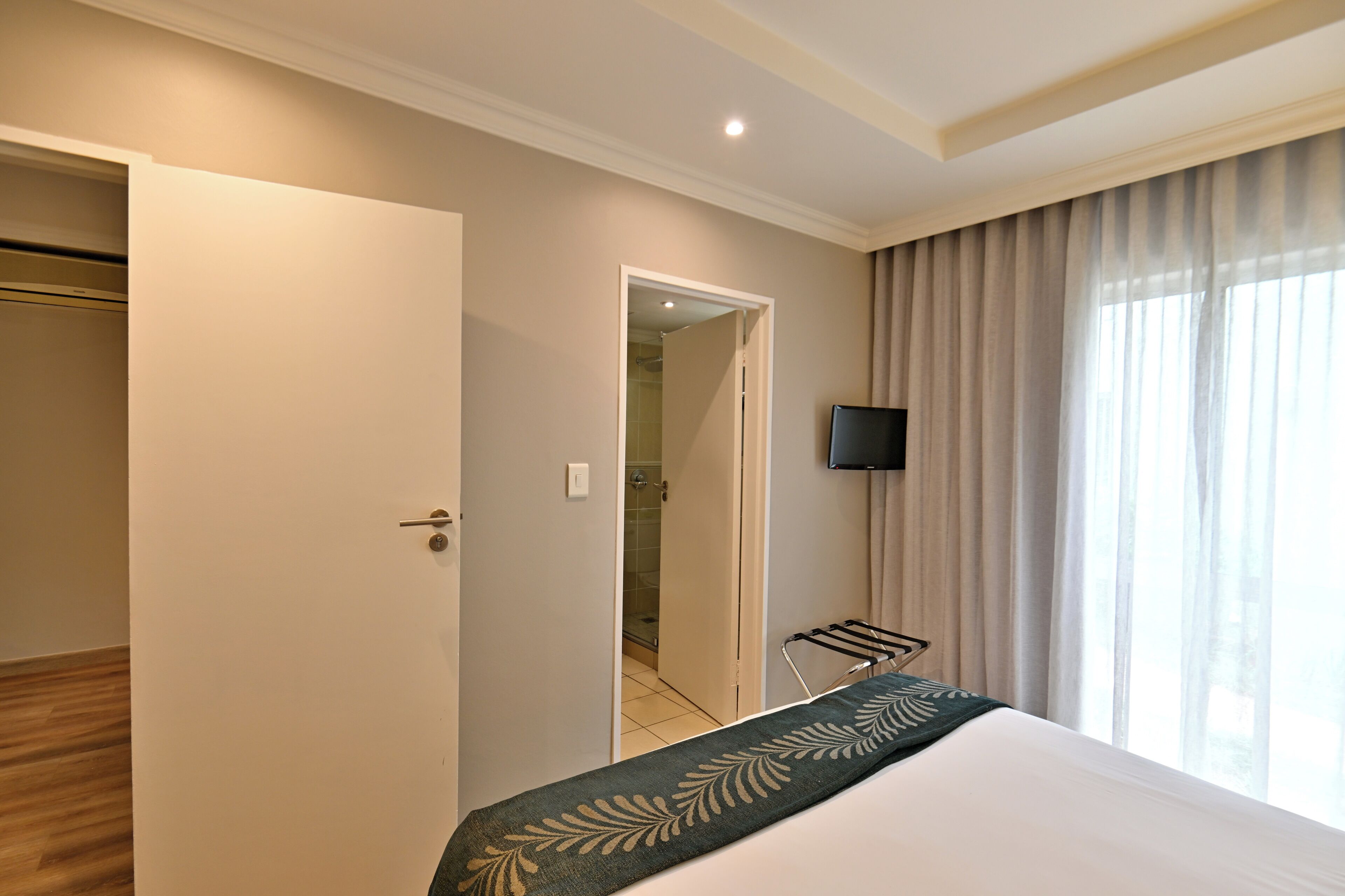 Foto - Courtyard Hotel Sandton