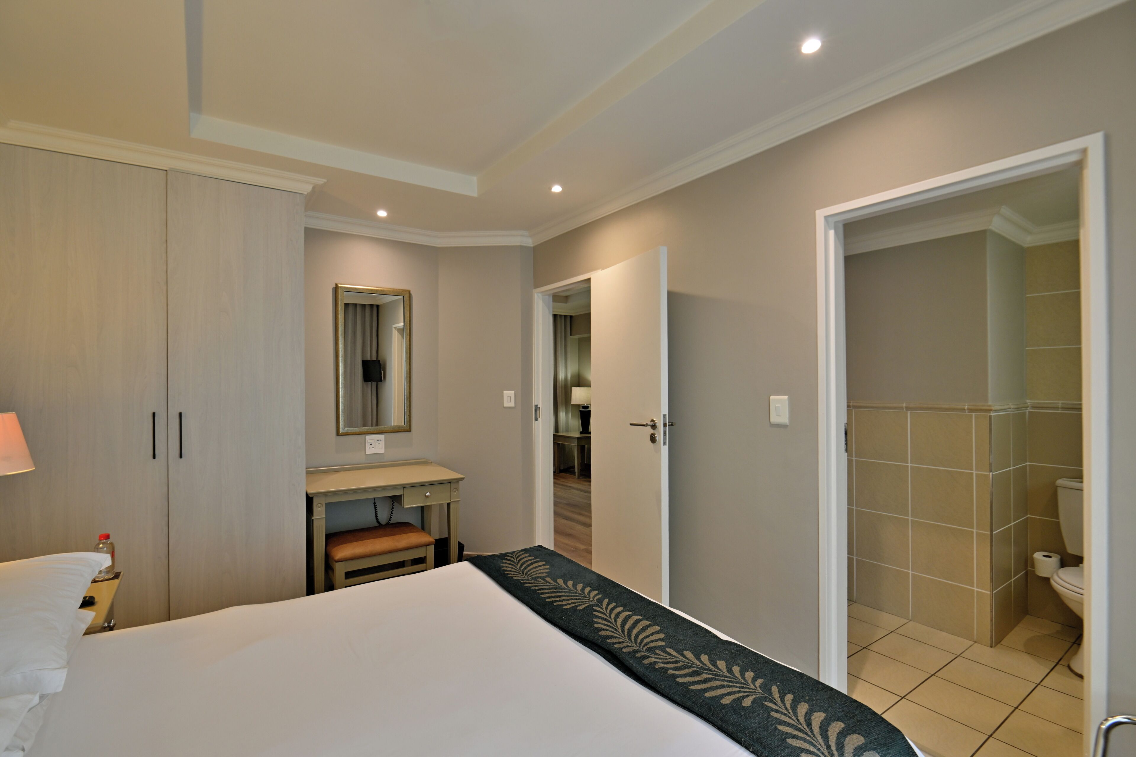 Foto - Courtyard Hotel Sandton