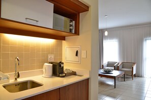 In-room safe, desk, laptop workspace, blackout drapes