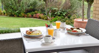 City Lodge Hotel Eastgate