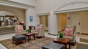 Lobby lounge - City Lodge Hotel Eastgate (Johannesburg)