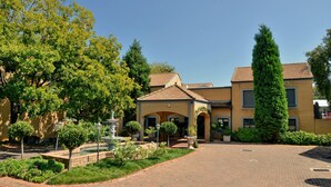 Exterior - City Lodge Hotel Eastgate (Johannesburg)