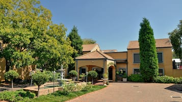 Aussenbereich