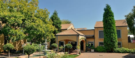 Aussenbereich
