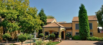 City Lodge Hotel Eastgate