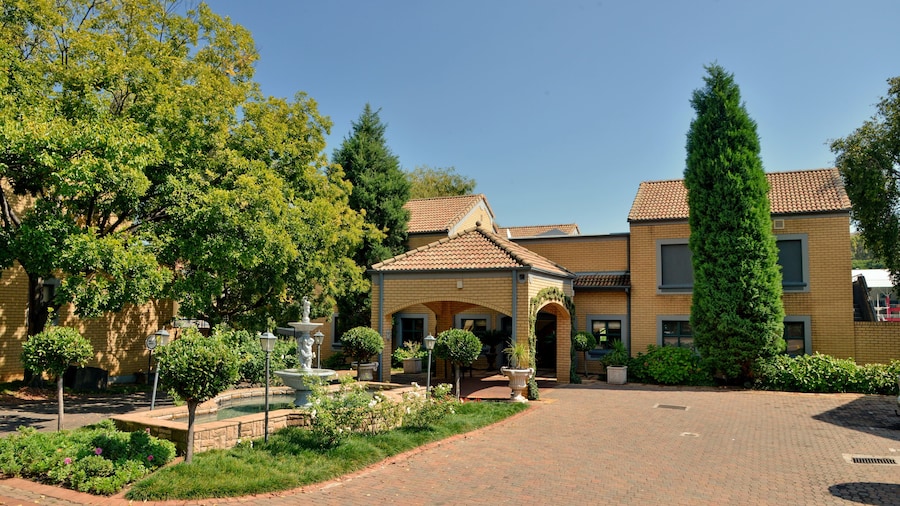 City Lodge Hotel Eastgate