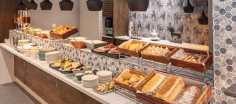 Town Lodge Johannesburg Airport