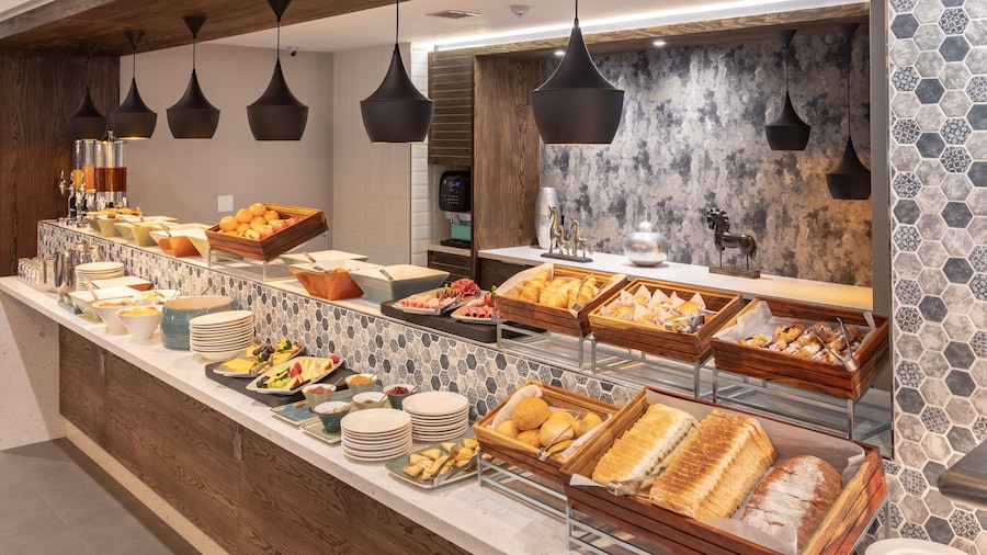 Town Lodge Johannesburg Airport