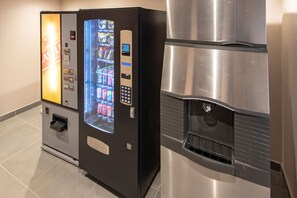 Verkaufsautomat