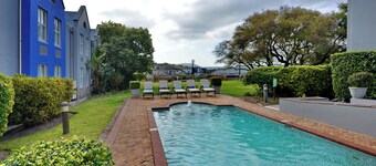 Town Lodge Bellville