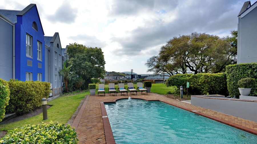 Town Lodge Bellville