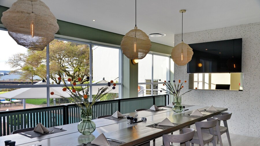 Town Lodge Bellville