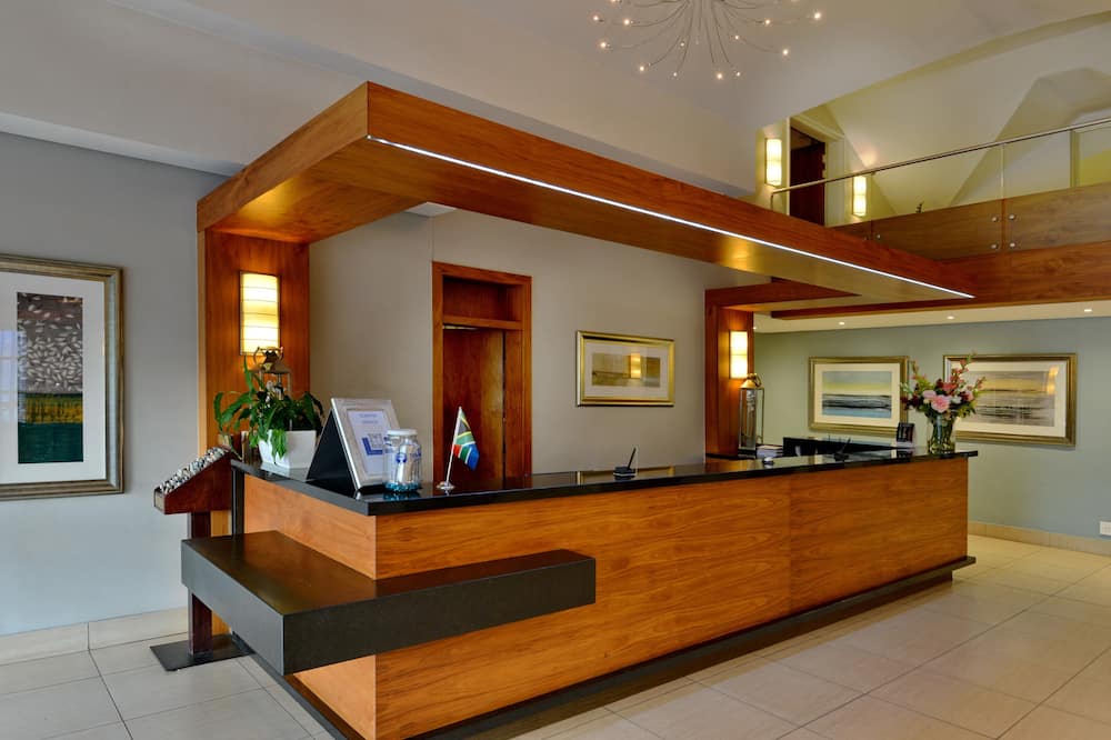 Town Lodge Waterfall, Midrand