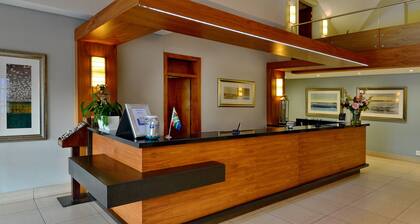 Town Lodge Waterfall, Midrand