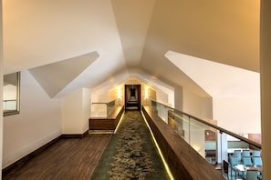 Treppe