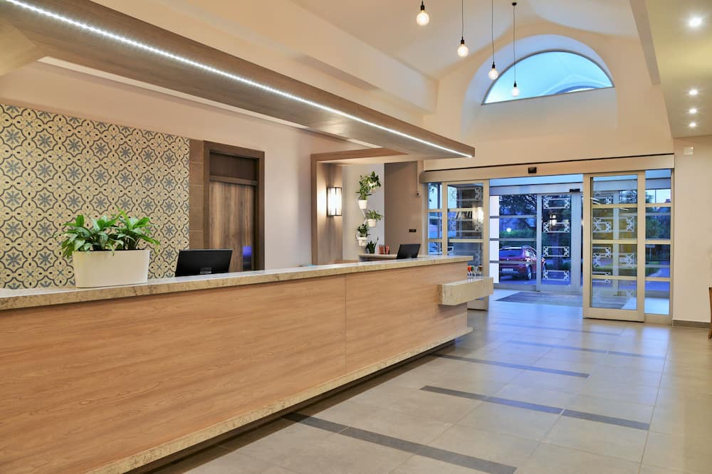 Town Lodge Menlo Park