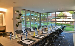 Sala de reunião
