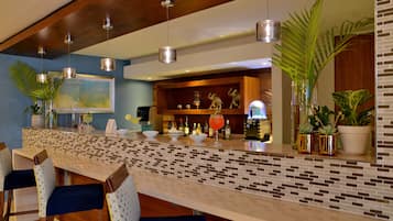 Bar (in loco)
