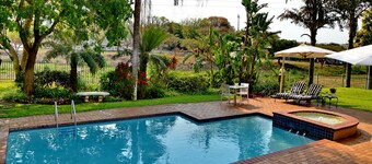 Town Lodge Mbombela