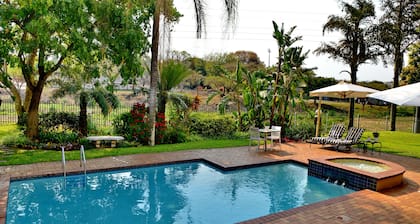 Town Lodge Mbombela