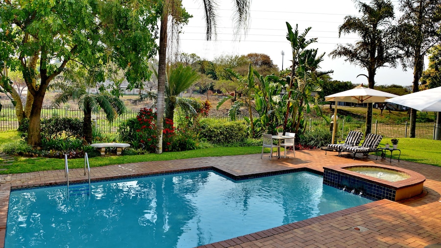 Town Lodge Mbombela