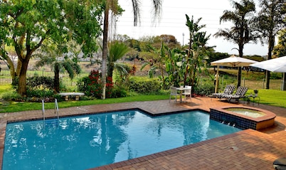 Town Lodge Mbombela
