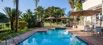 Town Lodge Mbombela