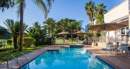 Town Lodge Mbombela