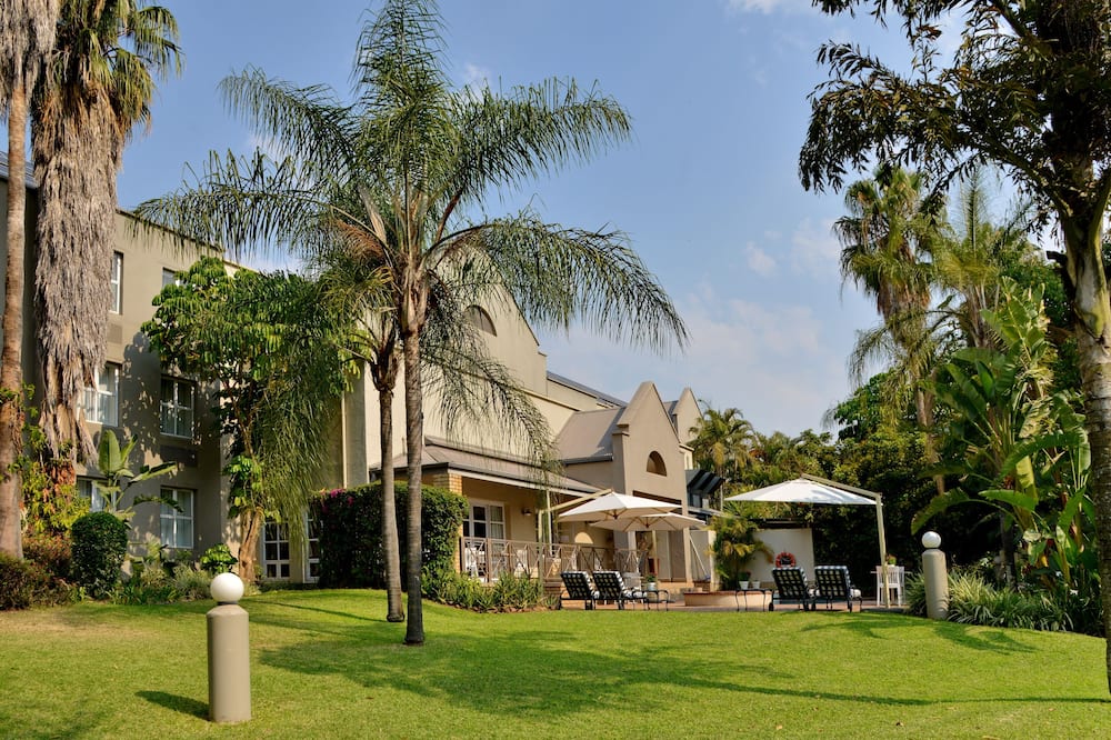 Town Lodge Mbombela