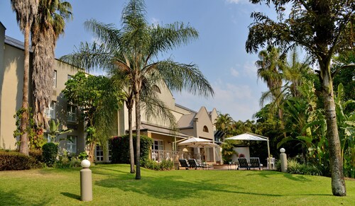 Town Lodge Mbombela