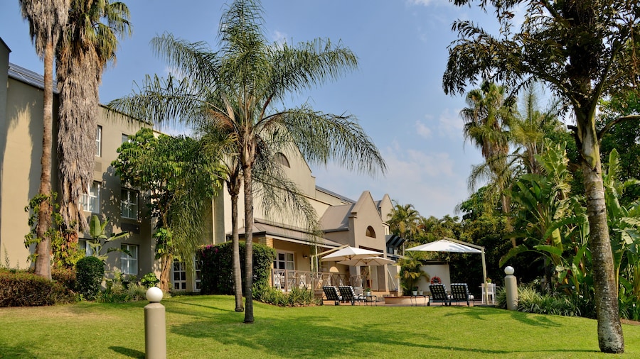 Town Lodge Mbombela
