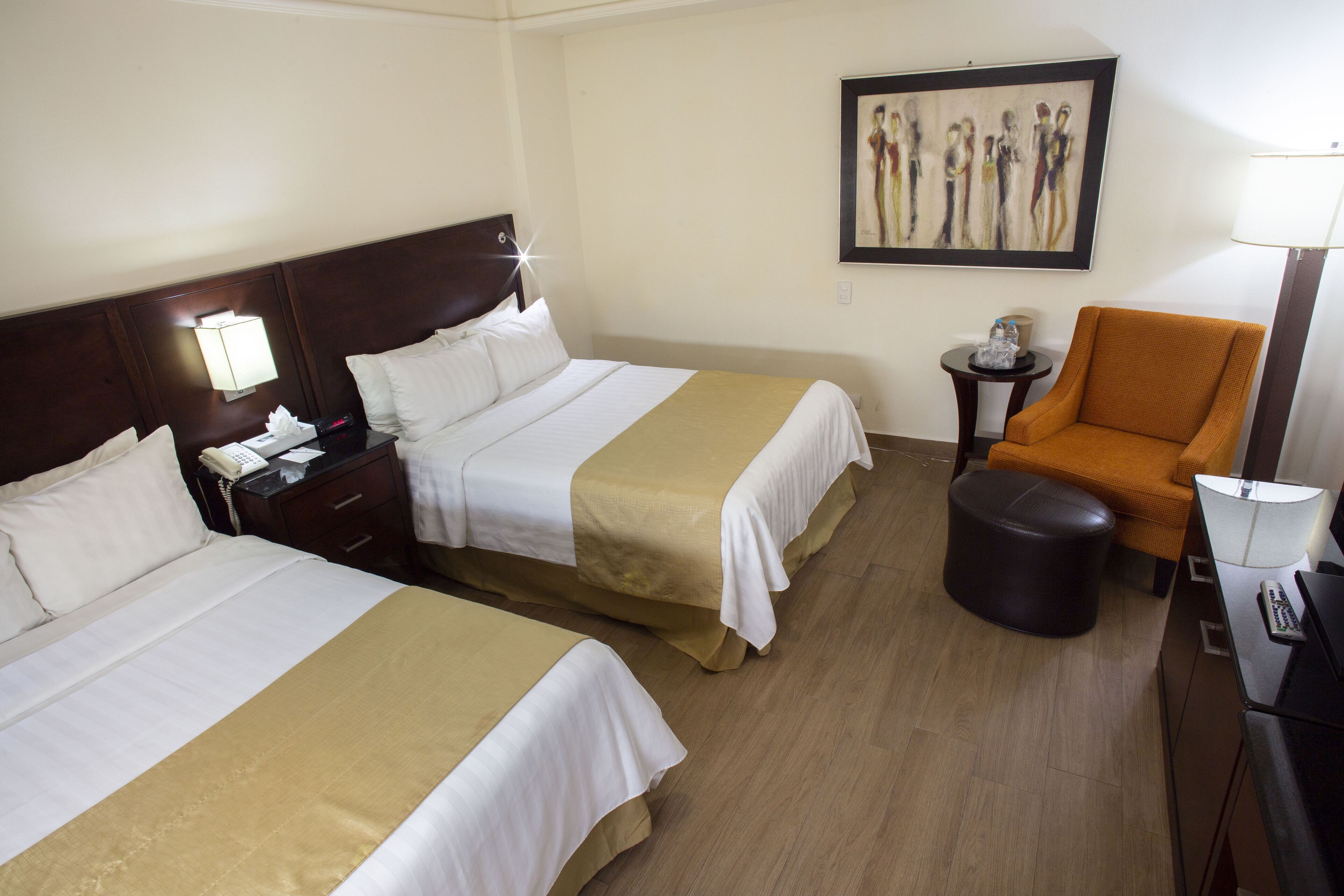 Photo - Best Western Centro Monterrey