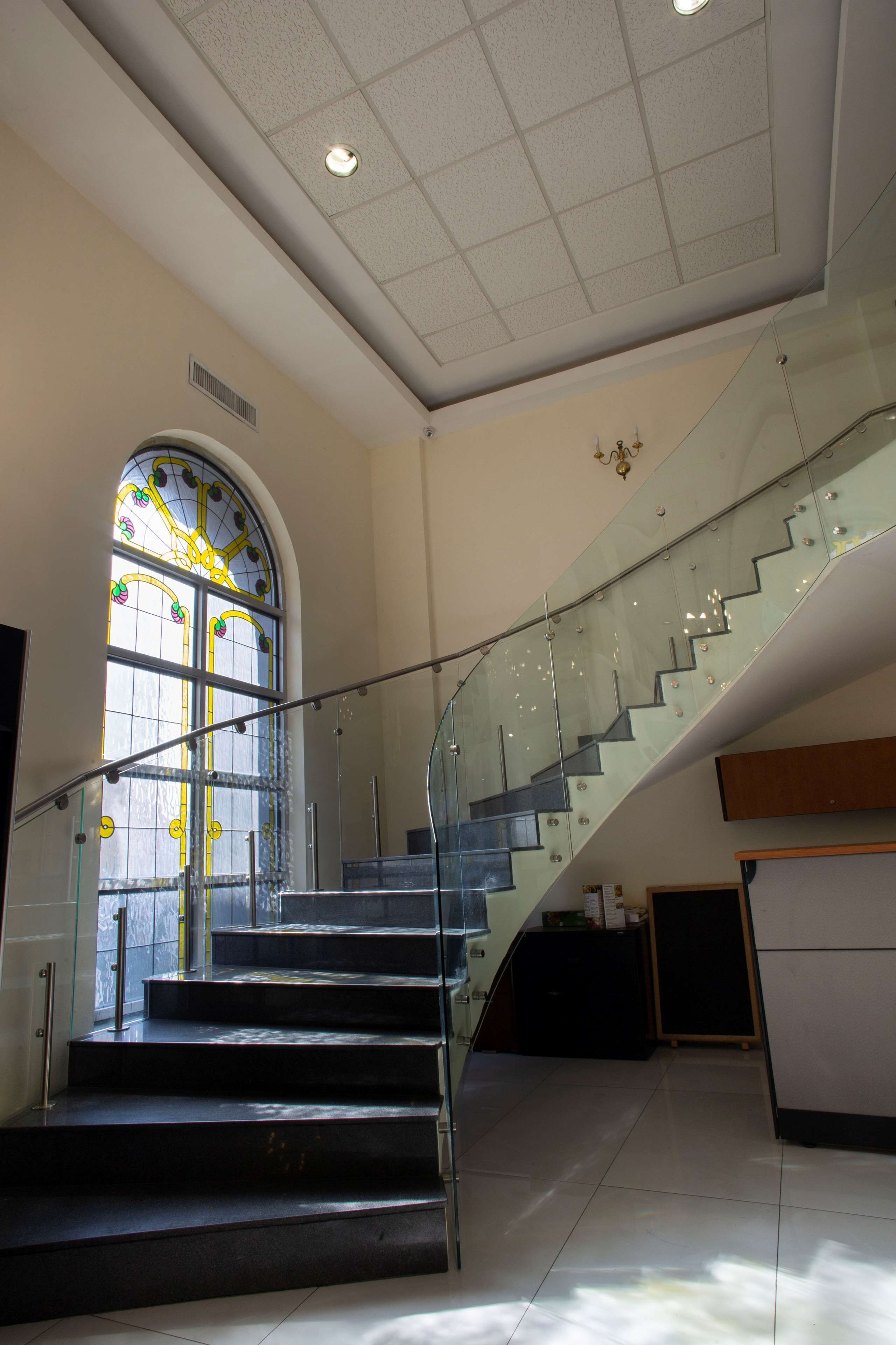 Photo - Best Western Centro Monterrey