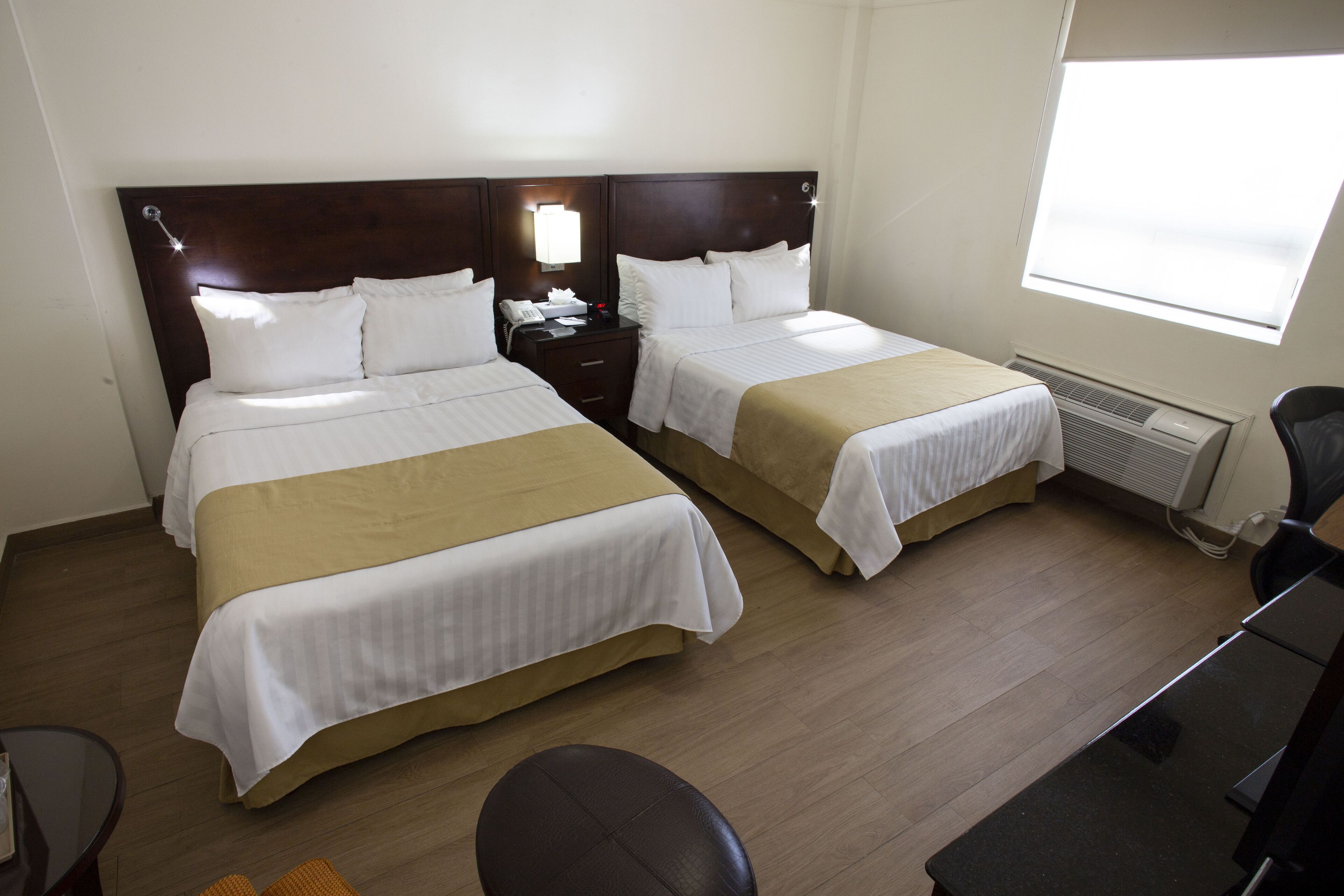 Photo - Best Western Centro Monterrey