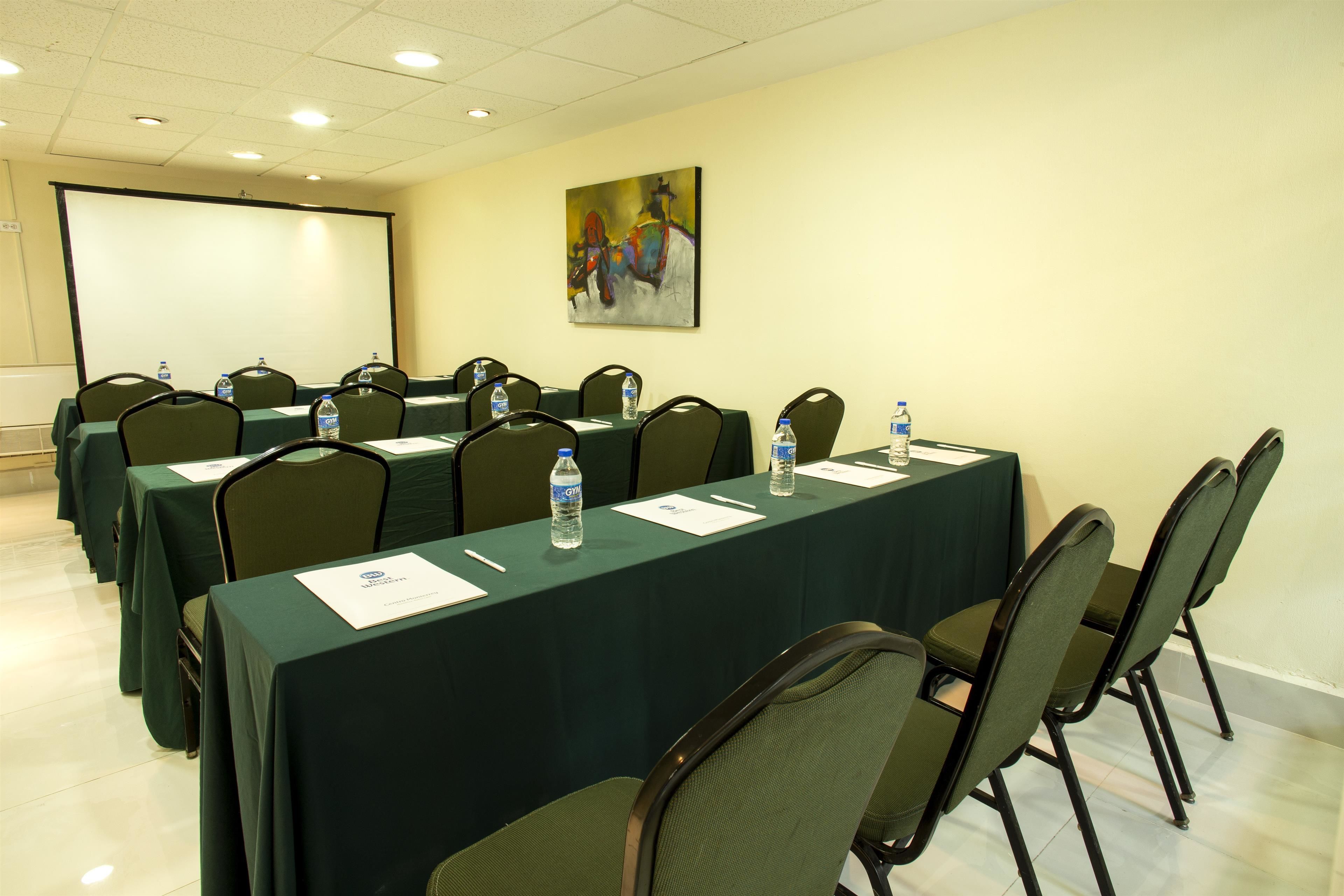 Photo - Best Western Centro Monterrey