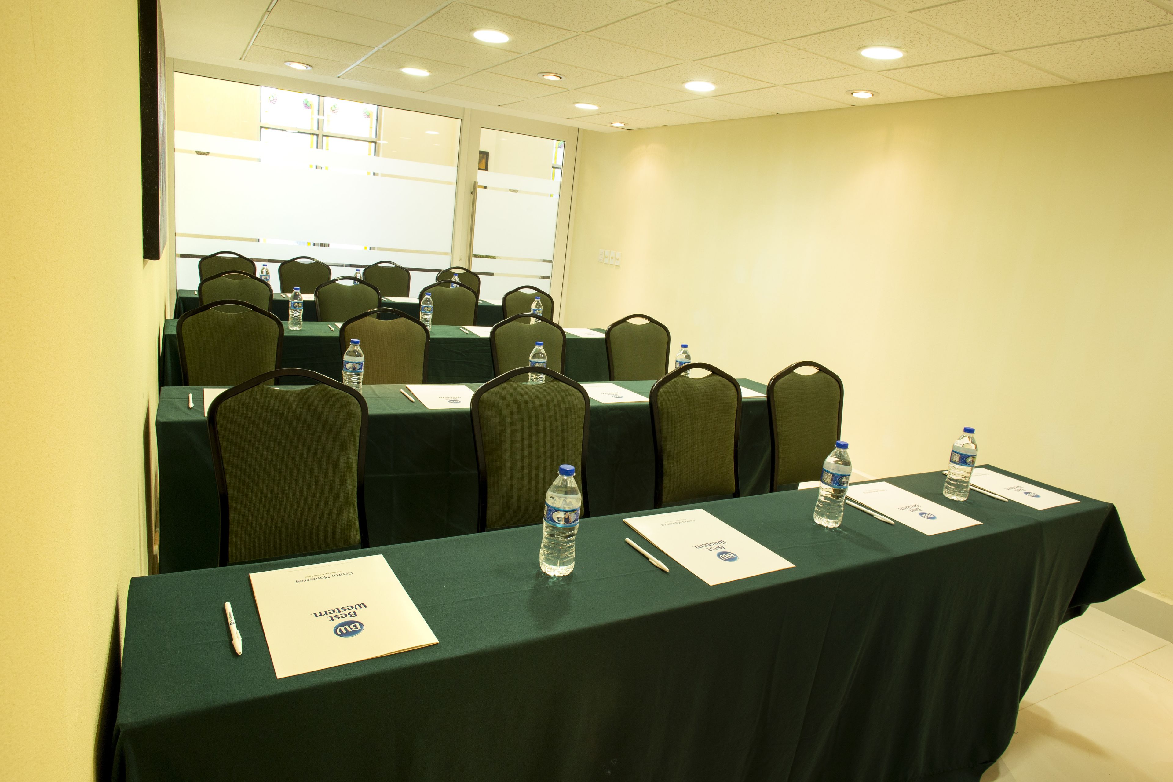 Photo - Best Western Centro Monterrey