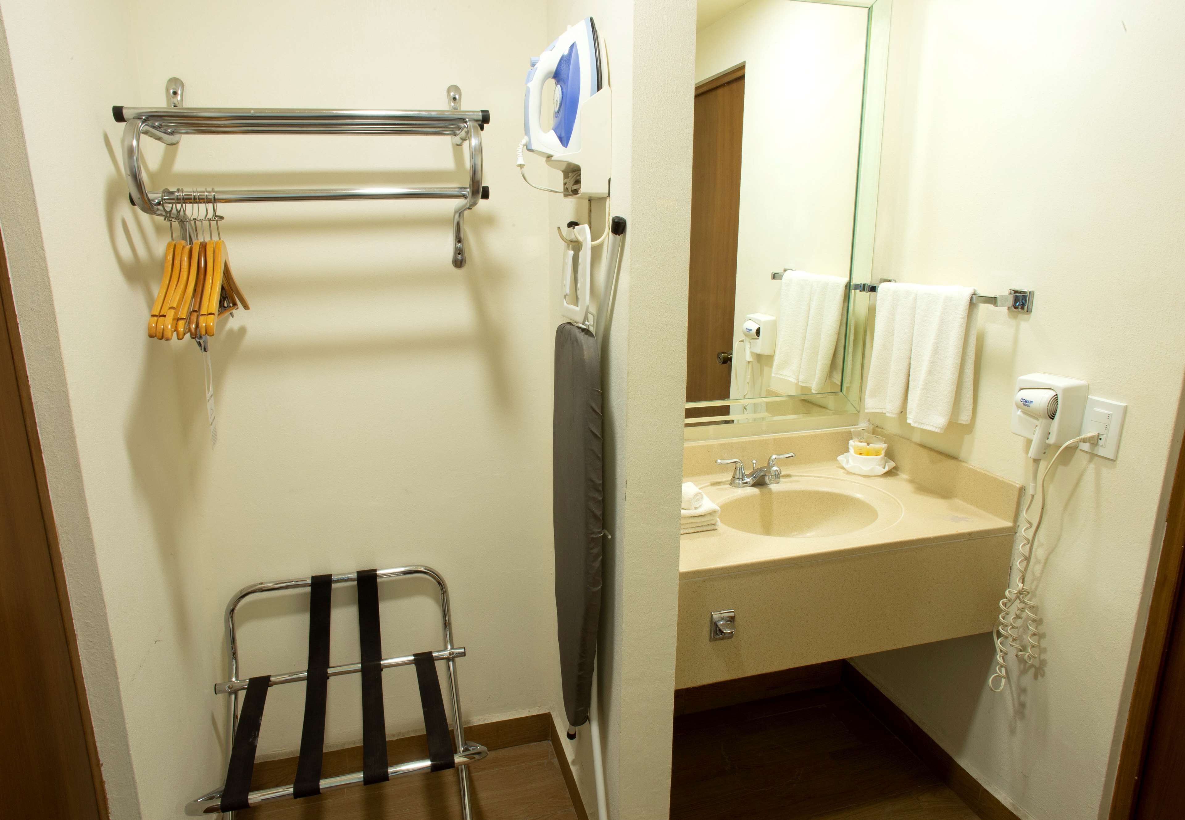 Foto - Best Western Centro Monterrey