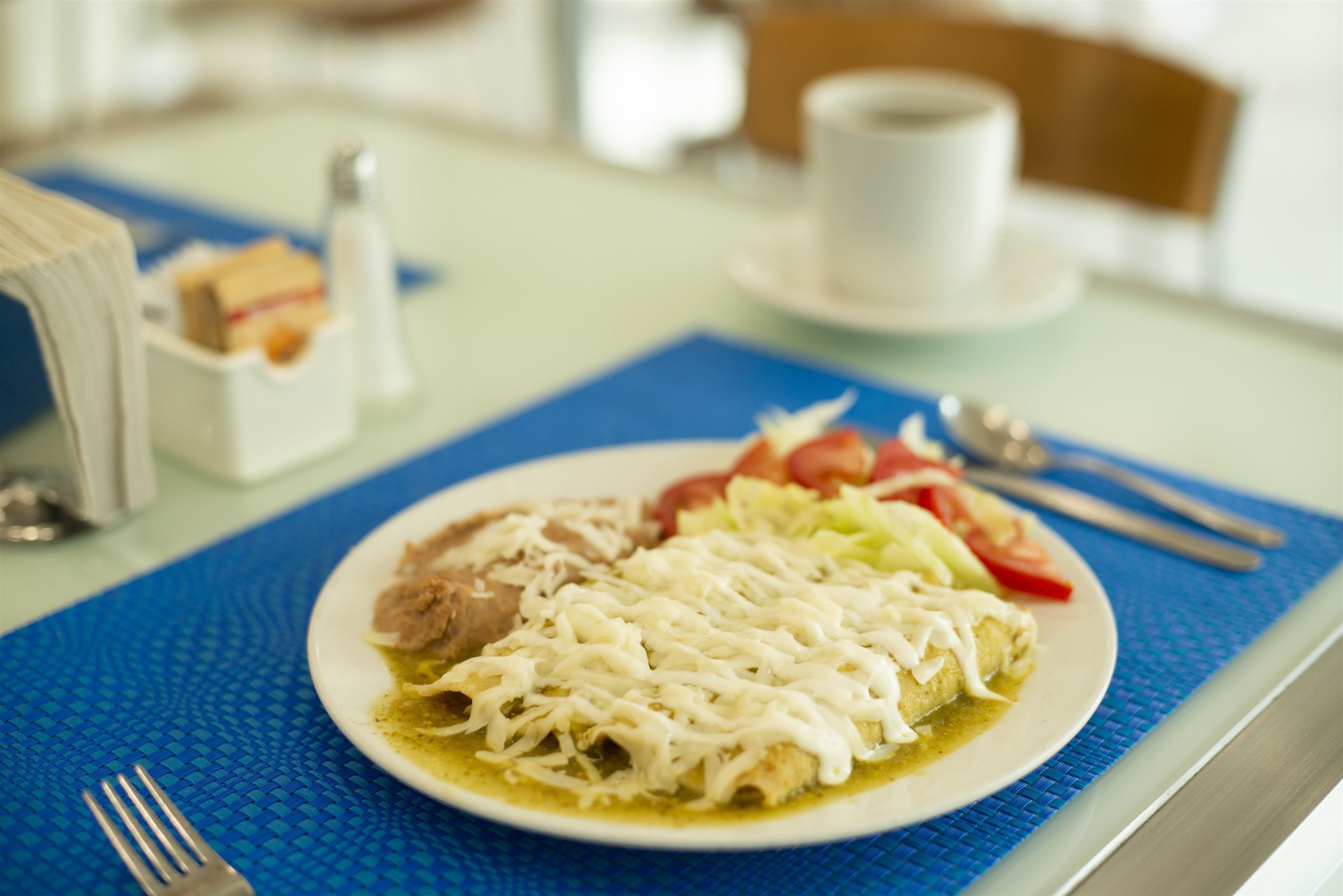Photo - Best Western Centro Monterrey