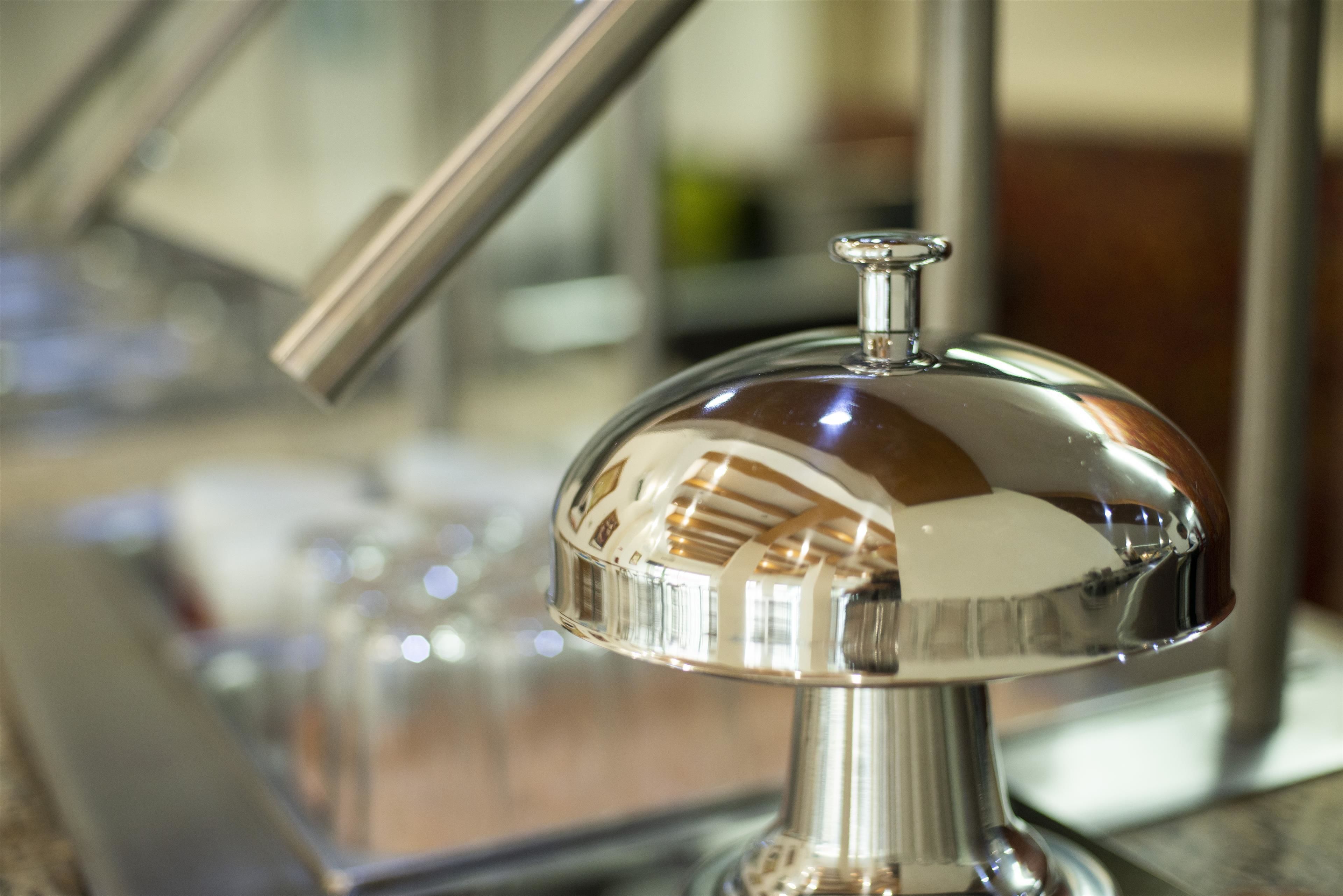 Photo - Best Western Centro Monterrey